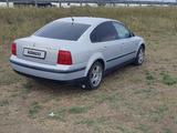 Volkswagen Passat 1997 года за 3 000 000 тг. в Актобе – фото 4