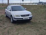 Volkswagen Passat 1997 года за 3 000 000 тг. в Актобе – фото 5
