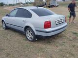 Volkswagen Passat 1997 года за 3 000 000 тг. в Актобе – фото 2