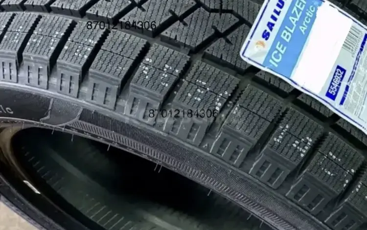 245/45R18үшін40 000 тг. в Алматы