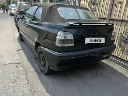 Volkswagen Golf 1994 года за 1 300 000 тг. в Алматы