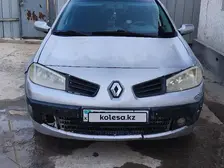 Renault Megane, 2006