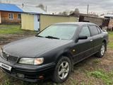 Nissan Maxima 1998 годаүшін1 800 000 тг. в Усть-Каменогорск