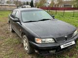 Nissan Maxima 1998 годаүшін1 800 000 тг. в Усть-Каменогорск – фото 2