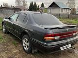 Nissan Maxima 1998 годаүшін1 800 000 тг. в Усть-Каменогорск – фото 3