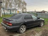 Nissan Maxima 1998 годаүшін1 800 000 тг. в Усть-Каменогорск – фото 5
