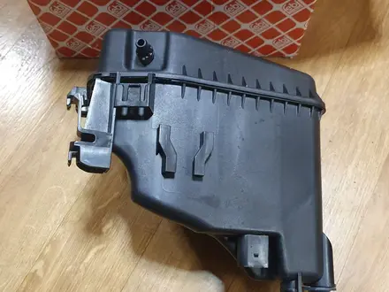 Бачок расширительный бмв bmw е34 е38 е39 е46 е53 f10 f15 g30 g05 g06 g07 за 10 000 тг. в Алматы – фото 4