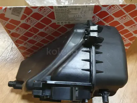 Бачок расширительный бмв bmw е34 е38 е39 е46 е53 f10 f15 g30 g05 g06 g07 за 10 000 тг. в Алматы – фото 5