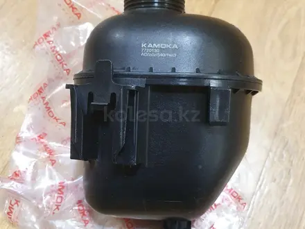 Бачок расширительный бмв bmw е34 е38 е39 е46 е53 f10 f15 g30 g05 g06 g07 за 10 000 тг. в Алматы – фото 7