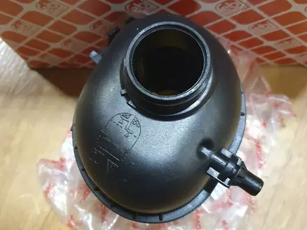 Бачок расширительный бмв bmw е34 е38 е39 е46 е53 f10 f15 g30 g05 g06 g07 за 10 000 тг. в Алматы – фото 9