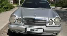 Mercedes-Benz E 240 1998 года за 3 500 000 тг. в Алматы – фото 2