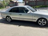 Mercedes-Benz E 240 1998 года за 3 500 000 тг. в Алматы – фото 4