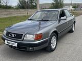 Audi 100 1994 года за 3 000 000 тг. в Туркестан – фото 2