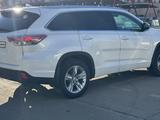 Toyota Highlander 2015 годаfor9 000 000 тг. в Уральск – фото 4