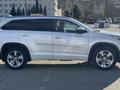 Toyota Highlander 2015 года за 9 000 000 тг. в Уральск – фото 5