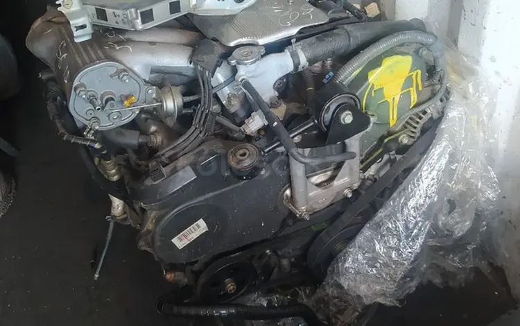 Двигатель за 430 000 тг. в Алматы