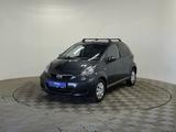 Toyota Aygo 2009 годаүшін1 830 000 тг. в Алматы