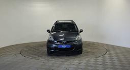 Toyota Aygo 2009 годаүшін1 830 000 тг. в Алматы – фото 2