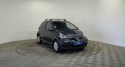 Toyota Aygo 2009 годаүшін1 830 000 тг. в Алматы – фото 3