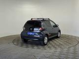 Toyota Aygo 2009 годаүшін1 830 000 тг. в Алматы – фото 5
