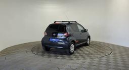 Toyota Aygo 2009 годаүшін1 830 000 тг. в Алматы – фото 5