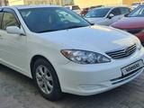 Toyota Camry 2005 года за 6 500 000 тг. в Актау – фото 3