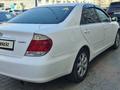 Toyota Camry 2005 годаүшін6 500 000 тг. в Актау – фото 4