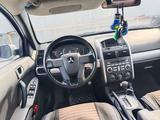 Mitsubishi Galant 2006 года за 3 000 000 тг. в Кызылорда – фото 2