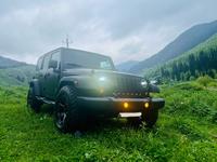 Jeep Wrangler 2012 года за 21 000 000 тг. в Алматы