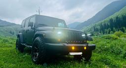 Jeep Wrangler 2012 годаfor20 000 000 тг. в Алматы