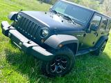 Jeep Wrangler 2012 года за 22 000 000 тг. в Алматы – фото 3