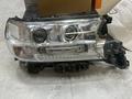 Фара на Land Cruiser 200 за 55 800 тг. в Алматы – фото 42
