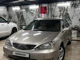 Toyota Camry 2005 годаүшін4 400 000 тг. в Астана