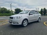 Chevrolet Nexia 2022 года за 4 300 000 тг. в Уральск
