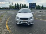 Chevrolet Nexia 2022 года за 4 300 000 тг. в Уральск – фото 2