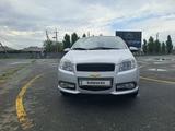 Chevrolet Nexia 2022 года за 4 300 000 тг. в Уральск – фото 4