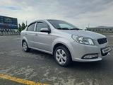 Chevrolet Nexia 2022 года за 4 300 000 тг. в Уральск – фото 5