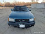 Audi 100 1991 годаүшін1 200 000 тг. в Семей – фото 3