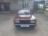 ВАЗ (Lada) 2107 2005 годаүшін580 000 тг. в Петропавловск