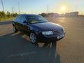 Audi A6 1998 года за 2 400 000 тг. в Костанай – фото 2