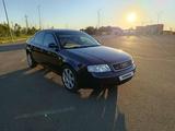 Audi A6 1998 годаүшін2 400 000 тг. в Костанай – фото 2