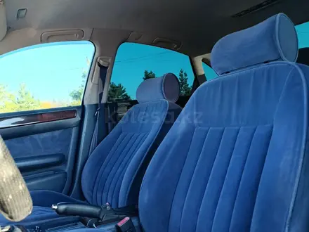 Audi A6 1998 года за 2 400 000 тг. в Костанай – фото 10
