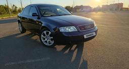 Audi A6 1998 года за 2 400 000 тг. в Костанай