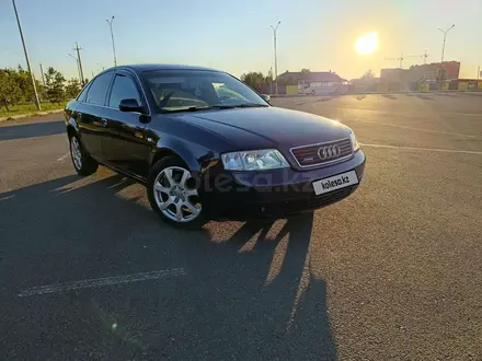 Audi A6 1998 года за 2 400 000 тг. в Костанай