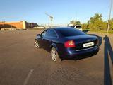 Audi A6 1998 годаүшін2 400 000 тг. в Костанай – фото 3