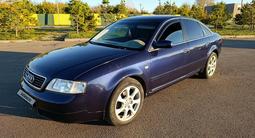 Audi A6 1998 года за 2 400 000 тг. в Костанай – фото 4