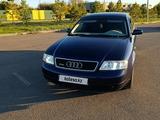 Audi A6 1998 годаүшін2 400 000 тг. в Костанай – фото 5