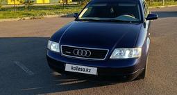 Audi A6 1998 года за 2 400 000 тг. в Костанай – фото 5