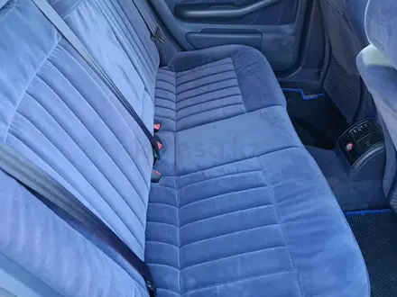Audi A6 1998 года за 2 400 000 тг. в Костанай – фото 9