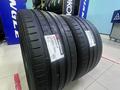 275/35R21 — 315/30R21 Yokohama Advan Sport V107 за 812 600 тг. в Алматы